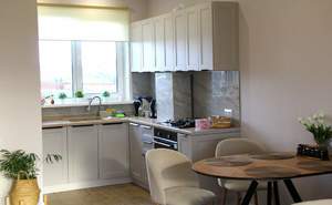 Дом 106м², 1-этажный, участок 7 сот.