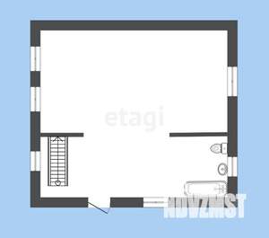 Дом 128м², 2-этажный, участок 6 сот.