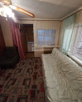 Дом 30м², 1-этажный, участок 5 сот.