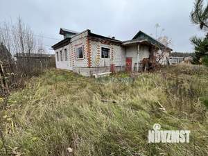 Дом 70м², 1-этажный, участок 18 сот.