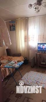 Дом 52м², 1-этажный, участок 8 сот.