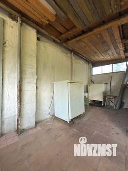 Дом 36м², 2-этажный, участок 5 сот.