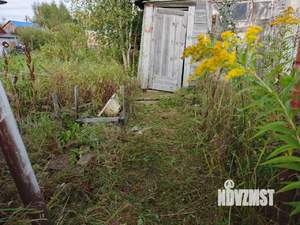 Дом 70м², 1-этажный, участок 10 сот.