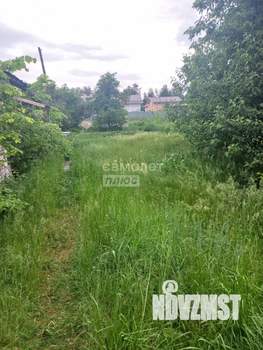 Дом 47м², 1-этажный, участок 15 сот.