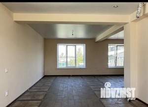 Дом 184м², 3-этажный, участок 6 сот.