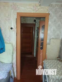 Дом 40м², 1-этажный, участок 12 сот.