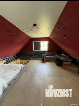 Дача 65м², 2-этажный, участок 5 сот.