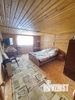 Дом 48м², 2-этажный, участок 6 сот.