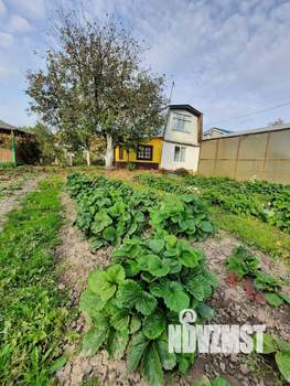 Дом 46м², 2-этажный, участок 6 сот.