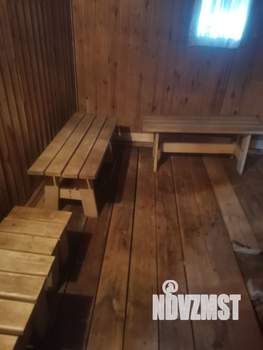 Дом 72м², 1-этажный, участок 10 сот.