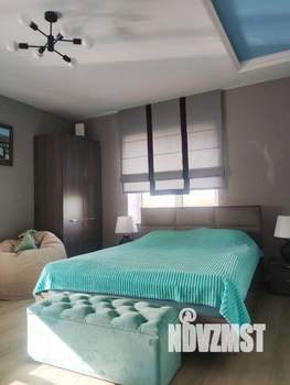 Дом 212м², 3-этажный, участок 6 сот.