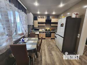 Дом 183м², 2-этажный, участок 12 сот.