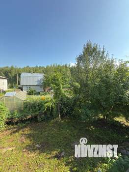 Дом 36м², 2-этажный, участок 5 сот.