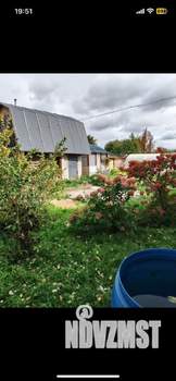 Дом 50м², 2-этажный, участок 7 сот.