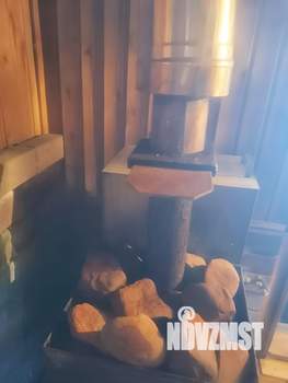 Дом 76м², 1-этажный, участок 10 сот.