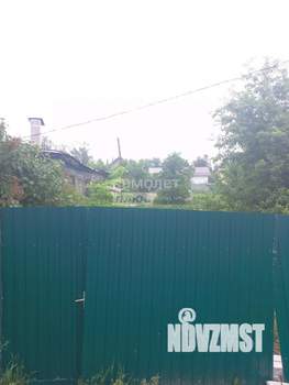 Дом 47м², 1-этажный, участок 15 сот.