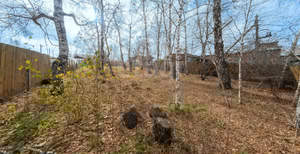 Дом 45м², 1-этажный, участок 14 сот.