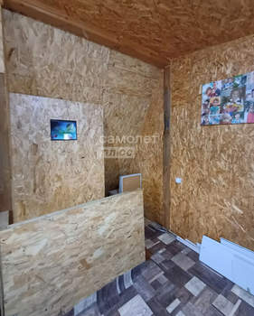 Дом 50м², 2-этажный, участок 6 сот.
