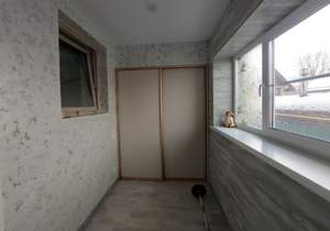 Дом 134м², 2-этажный, участок 8 сот.