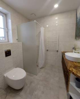 Дом 134м², 2-этажный, участок 8 сот.