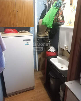 Дом 30м², 1-этажный, участок 5 сот.