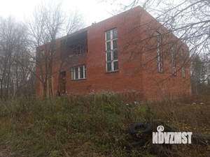 Дом 844м², 2-этажный, участок 11 сот.