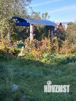 Дом 81м², 1-этажный, участок 8 сот.