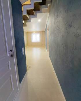 Дом 134м², 2-этажный, участок 8 сот.