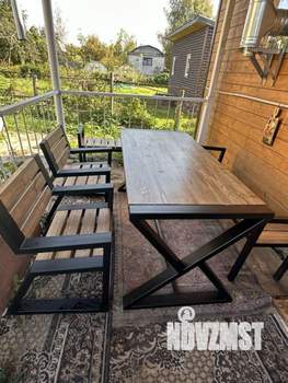 Дом 41м², 2-этажный, участок 5 сот.