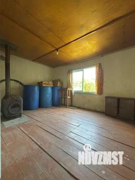 Дом 36м², 2-этажный, участок 5 сот.