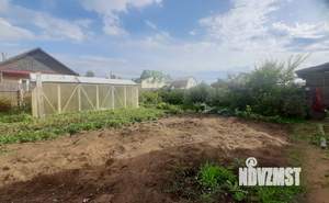 Коттедж 150м², 2-этажный, участок 10 сот.