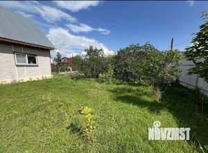 Дача 65м², 2-этажный, участок 5 сот.