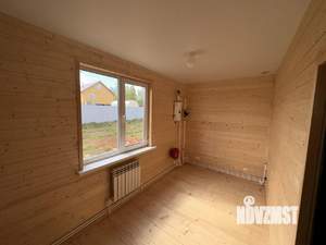 Дом 95м², 2-этажный, участок 5 сот.