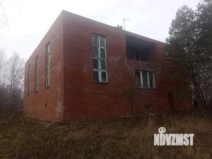 Дом 844м², 2-этажный, участок 11 сот.