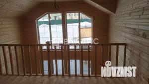 Дом 160м², 2-этажный, участок 7 сот.