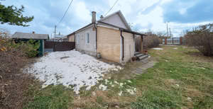 Дом 45м², 1-этажный, участок 14 сот.