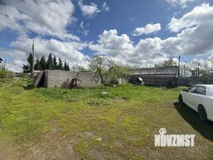 Таунхаус 80м², 1-этажный, участок 7 сот.