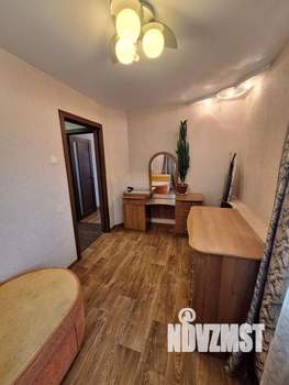 Дом 61м², 1-этажный, участок 8 сот.