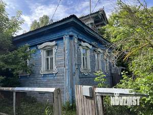 Дом 52м², 1-этажный, участок 4 сот.