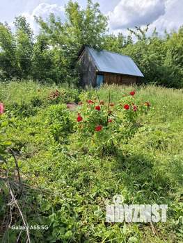 Дом 66м², 1-этажный, участок 22 сот.