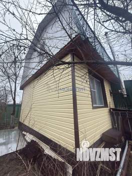 Дом 79м², 2-этажный, участок 510 сот.