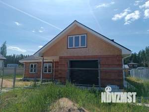 Дом 238м², 1-этажный, участок 10 сот.