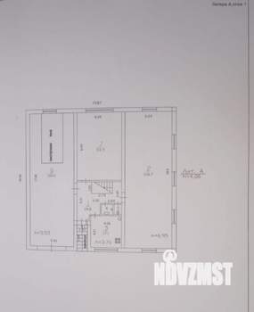 Дом 844м², 2-этажный, участок 11 сот.