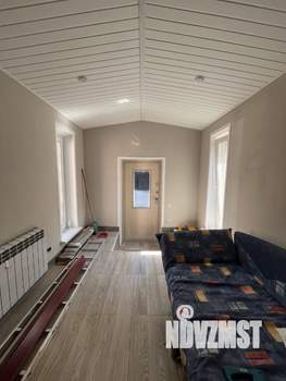 Таунхаус 120м², 2-этажный, участок 4 сот.