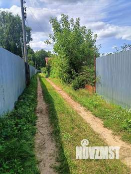 Дом 56м², 2-этажный, участок 5 сот.