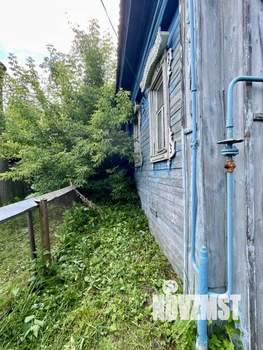 Дом 52м², 1-этажный, участок 4 сот.