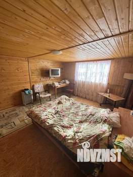 Дом 48м², 2-этажный, участок 6 сот.