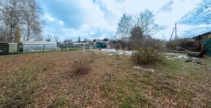 Дом 45м², 1-этажный, участок 14 сот.