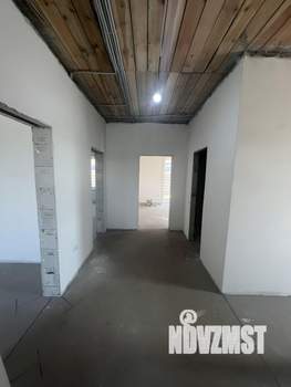 Дом 110м², 1-этажный, участок 7 сот.