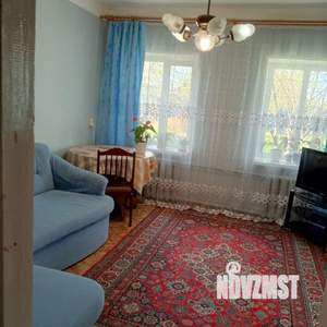 Дом 89м², 1-этажный, участок 6 сот.